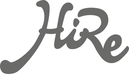 Logo Hire